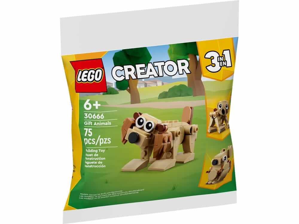 LEGO 30671 GWP