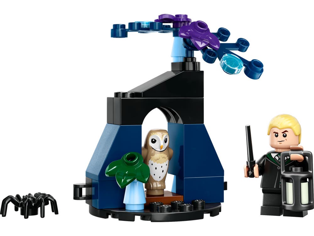 LEGO Harry Potter 30677 Draco in the Forbidden Forest