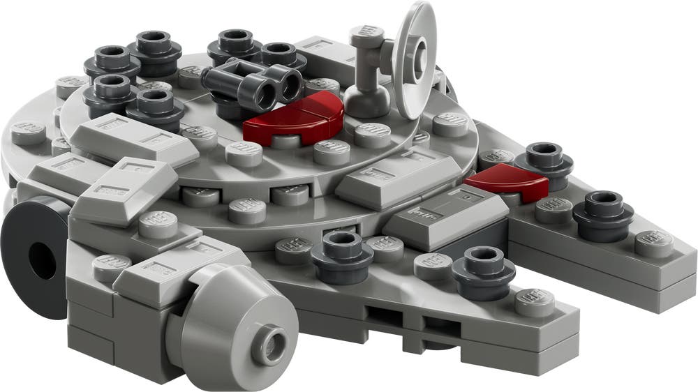 LEGO Star Wars 30708 Millenium Falcon GWP